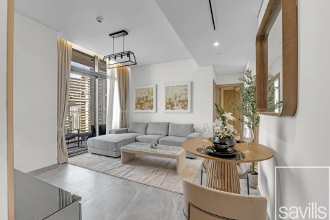 Apartamento para venda em Business Bay, Dubai, EAU 1 quarto, 59 m2 № 680967 - foto 7