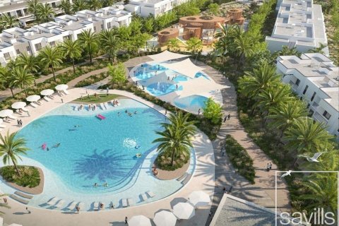 Vila u gradu Arabian Ranches 3, Dubai, UAE 3 spavaće sobe, 145 m2 Br. 680969 - Slika 4