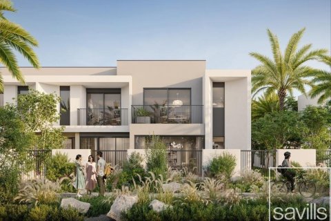 ویلا در Arabian Ranches 3، Dubai ، امارات متحده عربی 3 خوابه ، 145 متر مربع.  شماره 680969