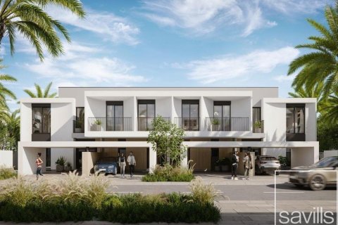 Vila u gradu Arabian Ranches 3, Dubai, UAE 3 spavaće sobe, 145 m2 Br. 680969 - Slika 11