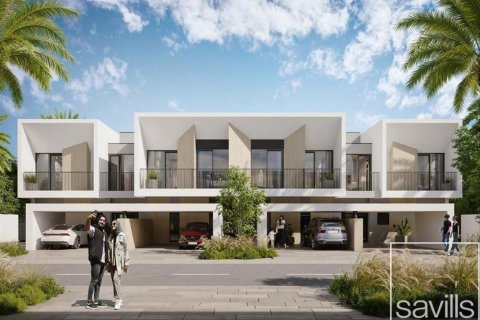 Vila u gradu Arabian Ranches 3, Dubai, UAE 3 spavaće sobe, 145 m2 Br. 680969 - Slika 10