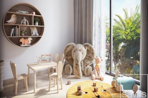 Vila u gradu Arabian Ranches 3, Dubai, UAE 3 spavaće sobe, 145 m2 Br. 680969 - Slika 3