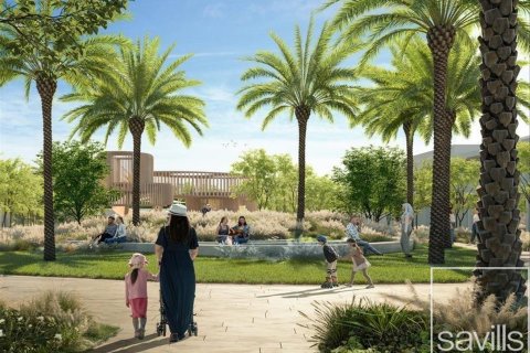 Vila u gradu Arabian Ranches 3, Dubai, UAE 3 spavaće sobe, 145 m2 Br. 680969 - Slika 6