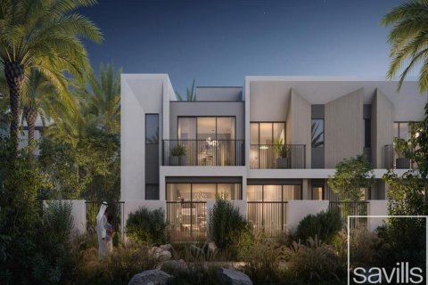 Vila u gradu Arabian Ranches 3, Dubai, UAE 3 spavaće sobe, 145 m2 Br. 680969 - Slika 9