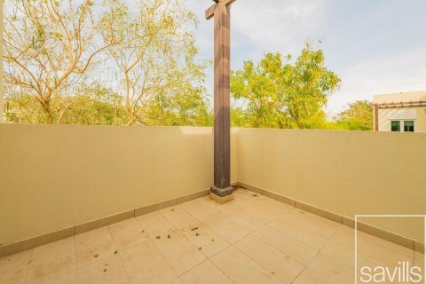 Townhouse de vânzare în Al Furjan, Dubai, EAU 3 dormitoare, 230 mp.  №680966 - poză 10