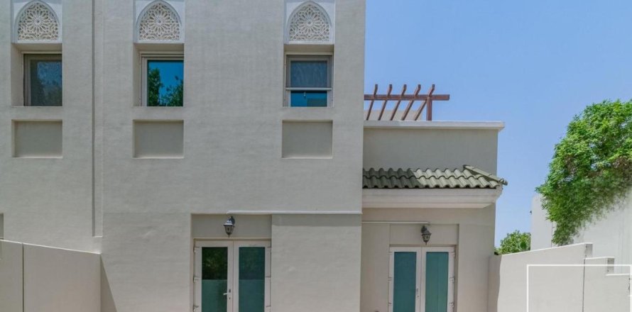 Townhouse în Al Furjan, Dubai, EAU 3 dormitoare, 230 mp.  №680966