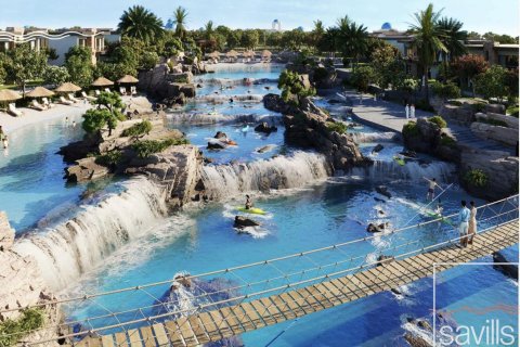 Damac Lagoons, Dubai, UAE의 판매용 타운하우스 침실 4개, 144제곱미터 번호 680964 - 사진 9