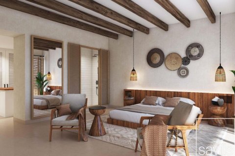 Damac Lagoons, Dubai, UAE의 판매용 타운하우스 침실 4개, 144제곱미터 번호 680964 - 사진 6