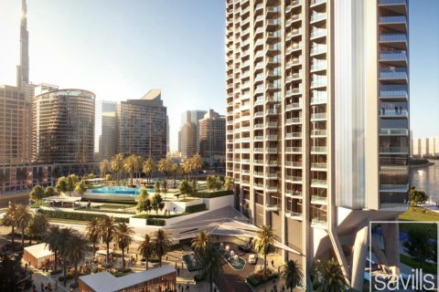 شقة للبيع في الخليج التجاري، دبي، الإمارات العربية المتحدة 40 متر مربع ، رقم 680965 - صورة 6