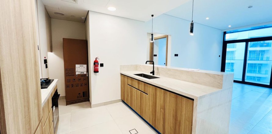 آپارتمان در Jumeirah Village Triangle، Dubai ، امارات متحده عربی 1 خوابه ، 101 متر مربع.  شماره 705428
