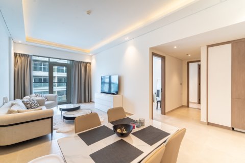 آپارتمان برای فروش در  Jumeirah Village Triangle، Dubai، امارات متحده عربی  1 خوابه ، 119 متر مربع ، شماره 705427 - تصویر 2