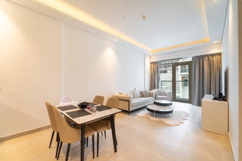 Квартира в 555 Park Views в Jumeirah Village Triangle, Дубай, ОАЭ 1 спальня, 119м2 № 705427