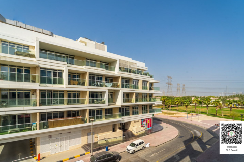 آپارتمان برای فروش در  Jumeirah Village Triangle، Dubai، امارات متحده عربی  1 خوابه ، 119 متر مربع ، شماره 705427 - تصویر 15