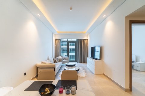 آپارتمان برای فروش در  Jumeirah Village Triangle، Dubai، امارات متحده عربی  1 خوابه ، 119 متر مربع ، شماره 705427 - تصویر 5