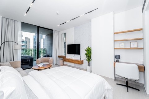 آپارتمان برای فروش در  Business Bay، Dubai، امارات متحده عربی  50 متر مربع ، شماره 705431 - تصویر 2