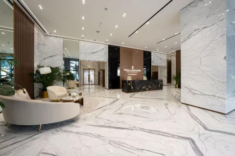 آپارتمان برای فروش در  Business Bay، Dubai، امارات متحده عربی  50 متر مربع ، شماره 705431 - تصویر 7
