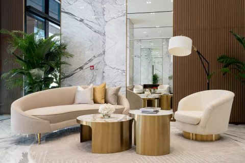 آپارتمان برای فروش در  Business Bay، Dubai، امارات متحده عربی  50 متر مربع ، شماره 705431 - تصویر 4