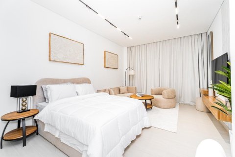 Business Bay, Dubai, UAE의 아파트 50제곱미터 번호 705431