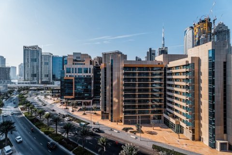 آپارتمان برای فروش در  Business Bay، Dubai، امارات متحده عربی  50 متر مربع ، شماره 705431 - تصویر 5