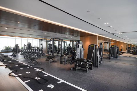 آپارتمان برای فروش در  Business Bay، Dubai، امارات متحده عربی  50 متر مربع ، شماره 705431 - تصویر 10