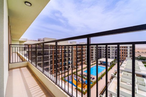 דירה ב Town Square, Dubai, איחוד האמירויות 2 חדרי שינה, 104 מ