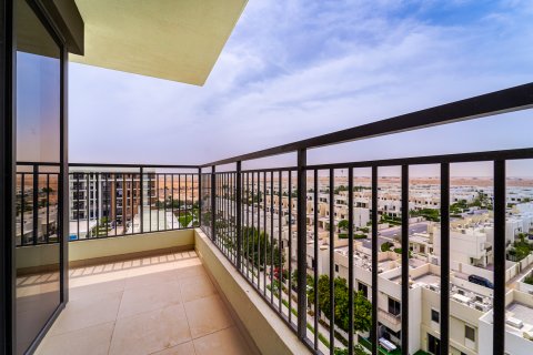 Apartment in HOLLAND GARDENS RESIDENCE in Town Square, Dubai, UAE 2 bedrooms, 104 sq.m. № 705426 - photo 16