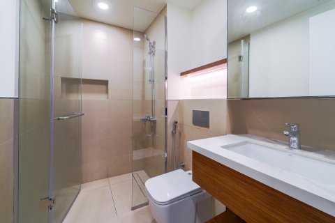 Apartment in HOLLAND GARDENS RESIDENCE in Town Square, Dubai, UAE 2 bedrooms, 104 sq.m. № 705426 - photo 10