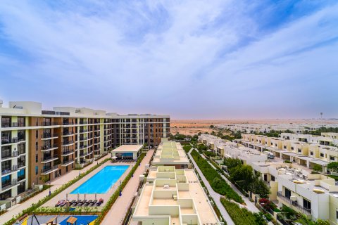 Apartment in HOLLAND GARDENS RESIDENCE in Town Square, Dubai, UAE 2 bedrooms, 104 sq.m. № 705426 - photo 13