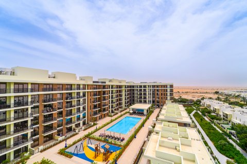 Apartment in HOLLAND GARDENS RESIDENCE in Town Square, Dubai, UAE 2 bedrooms, 104 sq.m. № 705426 - photo 12