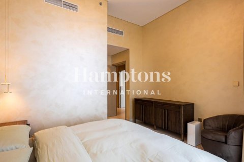 Apartment til leje i Dubai Creek Harbour (The Lagoons), Dubai, UAE 3 soveværelser, 211.60980825 kvm № 705432 - foto 2