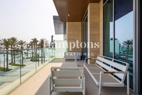 Apartment til leje i Dubai Creek Harbour (The Lagoons), Dubai, UAE 3 soveværelser, 211.60980825 kvm № 705432 - foto 12