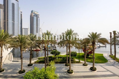 Apartment til leje i Dubai Creek Harbour (The Lagoons), Dubai, UAE 3 soveværelser, 211.60980825 kvm № 705432 - foto 10