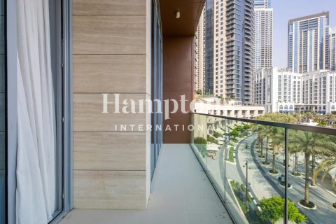 Apartment til leje i Dubai Creek Harbour (The Lagoons), Dubai, UAE 3 soveværelser, 211.60980825 kvm № 705432 - foto 9