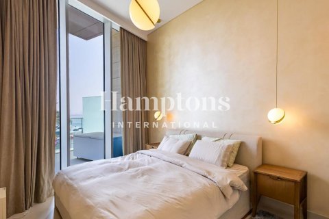 Apartment til leje i Dubai Creek Harbour (The Lagoons), Dubai, UAE 3 soveværelser, 211.60980825 kvm № 705432 - foto 13