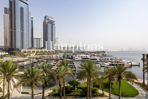 Apartment til leje i Dubai Creek Harbour (The Lagoons), Dubai, UAE 3 soveværelser, 211.60980825 kvm № 705432 - foto 6