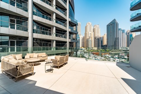 Appartamento in vendita a Dubai Marina, Dubai, EAU 3 camere da letto, 265 mq. № 705430 - foto 20