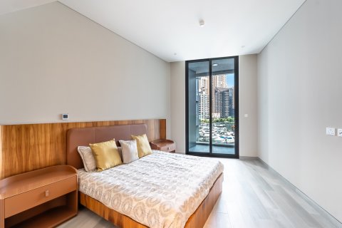 Appartamento in vendita a Dubai Marina, Dubai, EAU 3 camere da letto, 265 mq. № 705430 - foto 14