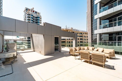 Appartamento in vendita a Dubai Marina, Dubai, EAU 3 camere da letto, 265 mq. № 705430 - foto 21