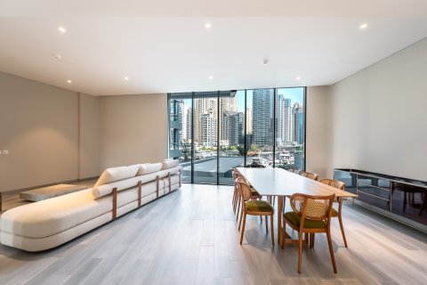 Appartamento in vendita a Dubai Marina, Dubai, EAU 3 camere da letto, 265 mq. № 705430 - foto 4