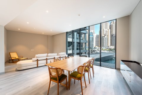 Appartamento in vendita a Dubai Marina, Dubai, EAU 3 camere da letto, 265 mq. № 705430 - foto 3