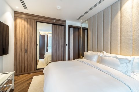 Střešní byt v THE IVY v Jumeirah Village Triangle, Dubai, SAE 2 ložnice, 183 m² Č.: 705429 - fotografie 9