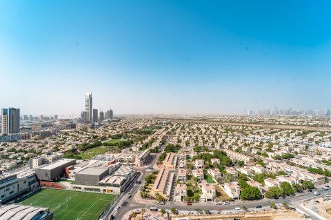 Střešní byt v THE IVY v Jumeirah Village Triangle, Dubai, SAE 2 ložnice, 183 m² Č.: 705429 - fotografie 19