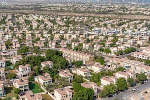 Střešní byt v THE IVY v Jumeirah Village Triangle, Dubai, SAE 2 ložnice, 183 m² Č.: 705429 - fotografie 18