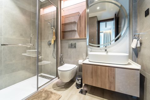 Střešní byt v THE IVY v Jumeirah Village Triangle, Dubai, SAE 2 ložnice, 183 m² Č.: 705429 - fotografie 11