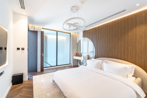 Střešní byt v THE IVY v Jumeirah Village Triangle, Dubai, SAE 2 ložnice, 183 m² Č.: 705429 - fotografie 15