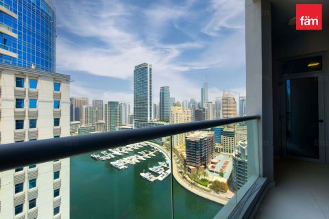 Apartment til salg i Dubai Marina, Dubai, UAE 3 soveværelser, 116.7 kvm № 719091 - foto 26