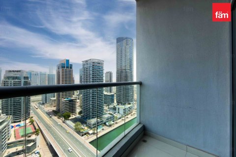 Apartment til salg i Dubai Marina, Dubai, UAE 3 soveværelser, 116.7 kvm № 719091 - foto 19