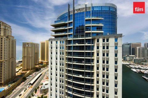 Apartment til salg i Dubai Marina, Dubai, UAE 3 soveværelser, 116.7 kvm № 719091 - foto 24