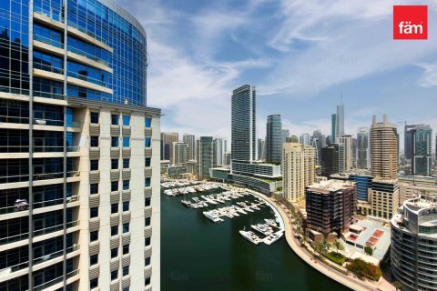 Apartment til salg i Dubai Marina, Dubai, UAE 3 soveværelser, 116.7 kvm № 719091 - foto 22