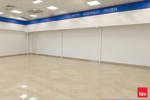 Butikk til salgs i Dubai, Emiratene 55.8 kvm Nr. 719093 - Foto 4